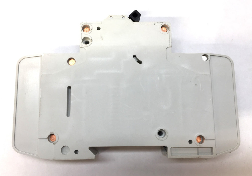 Eaton 1-Pole Miniature Circuit Breaker FAZ-D15/1-NA-SP USED