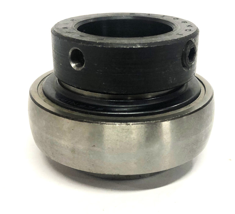 Fafnir MUB1-7/16" Ball Bearing Insert With Collar 1107KRB NOS
