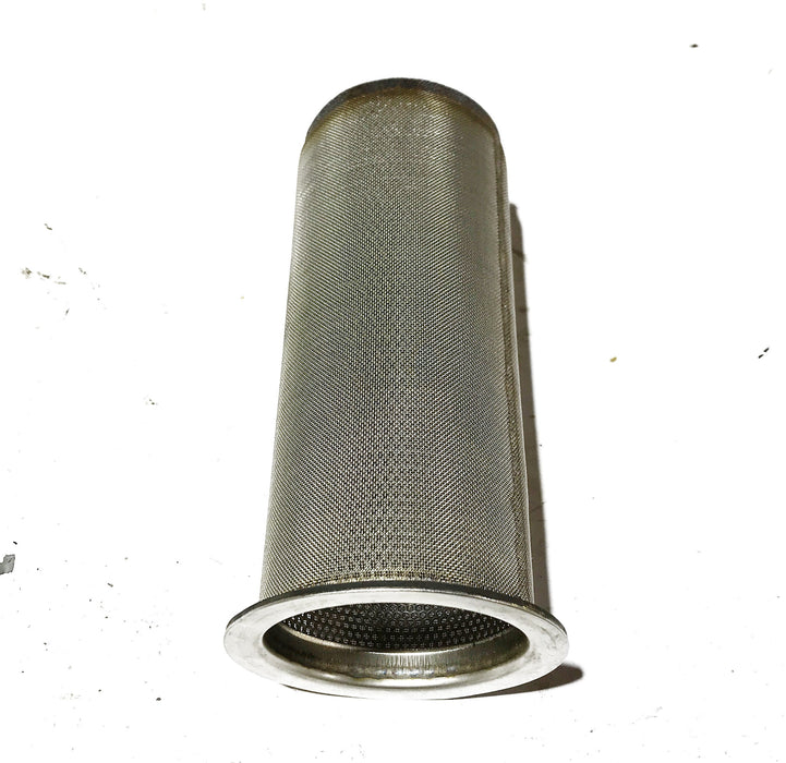 Global Sweeper Water Fill Strainer GS354986 NOS
