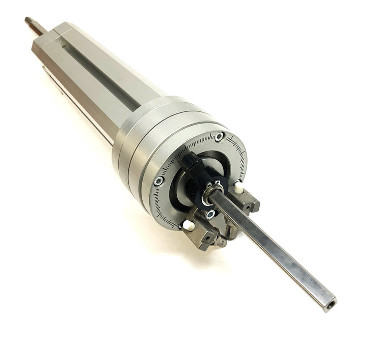 Festo Swivel/Linear Actuator Unit DSL-25-160-270-P-S20-CC (163057) NOS