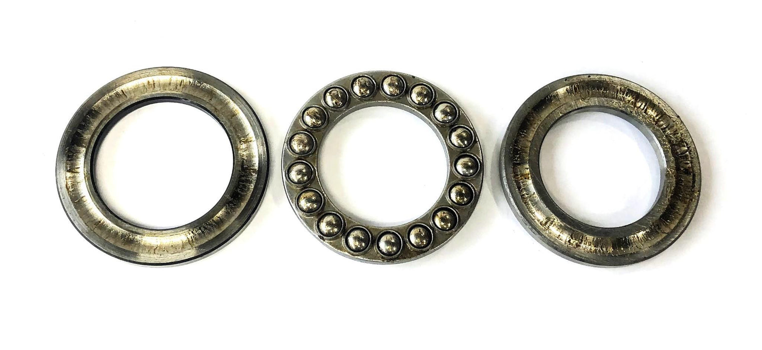 Hess-Bright Thrust Bearing 08 (2908) NOS