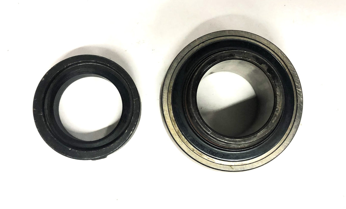 Fafnir MUB1-7/16" Ball Bearing Insert With Collar 1107KRB NOS