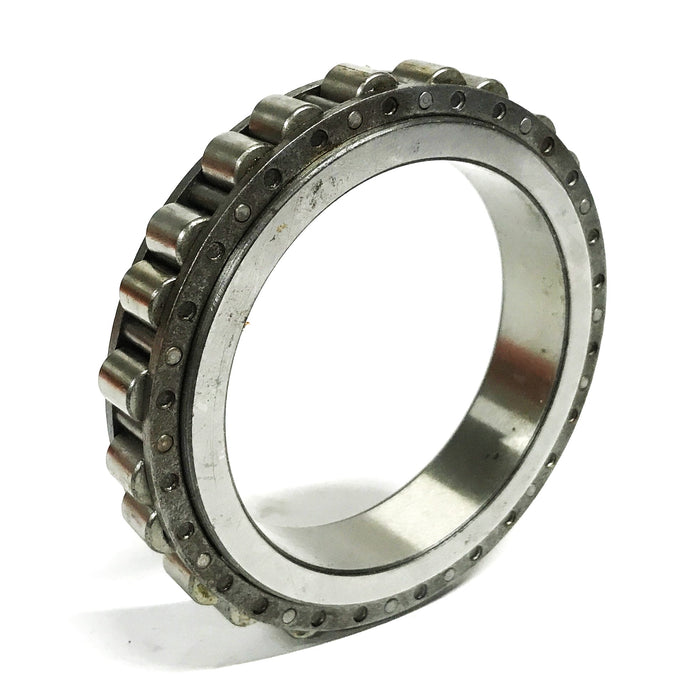 Bower Cylindrical Roller Bearing and Outer Race MU-1015 NOS