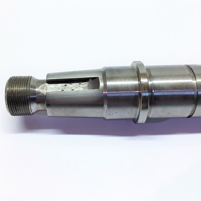 Defoe Manufacturing PTO Shaft 23013499 NOS