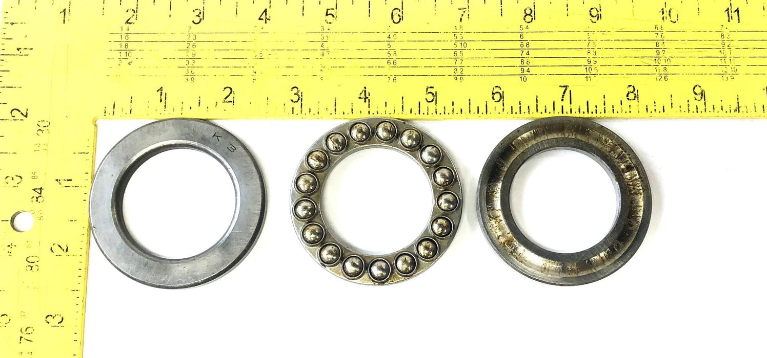 Hess-Bright Thrust Bearing 08 (2908) NOS