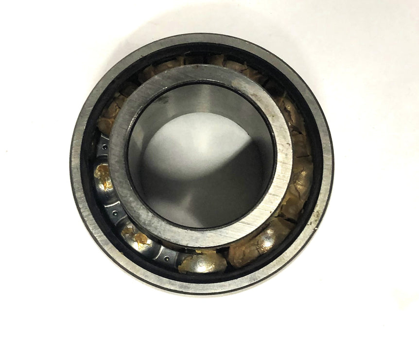 Fafnir MUB1-7/16" Ball Bearing Insert With Collar 1107KRB NOS
