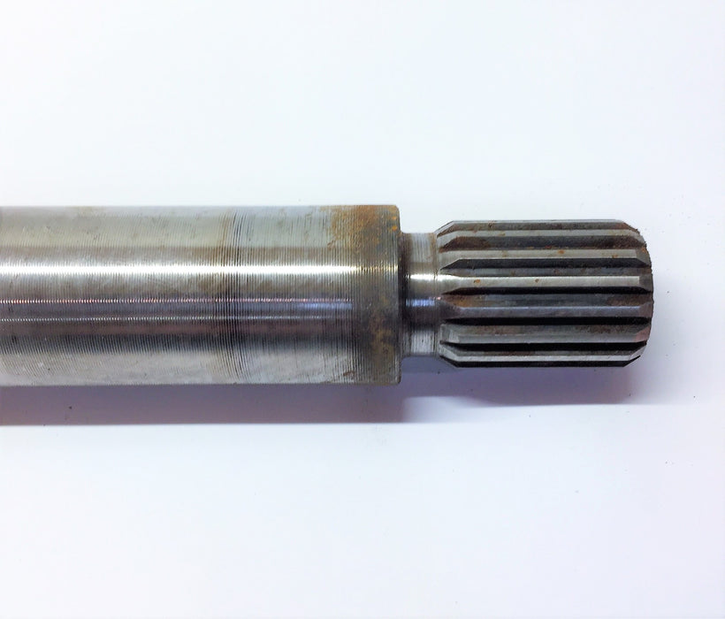 Defoe Manufacturing PTO Shaft 23013499 NOS