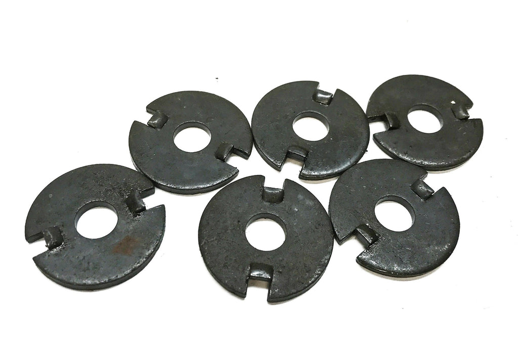 Detroit Diesel Solid Disc 8924426 [Lot of 6] NOS
