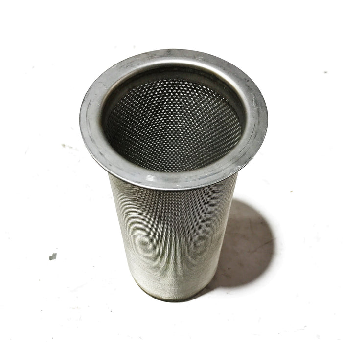 Global Sweeper Water Fill Strainer GS354986 NOS