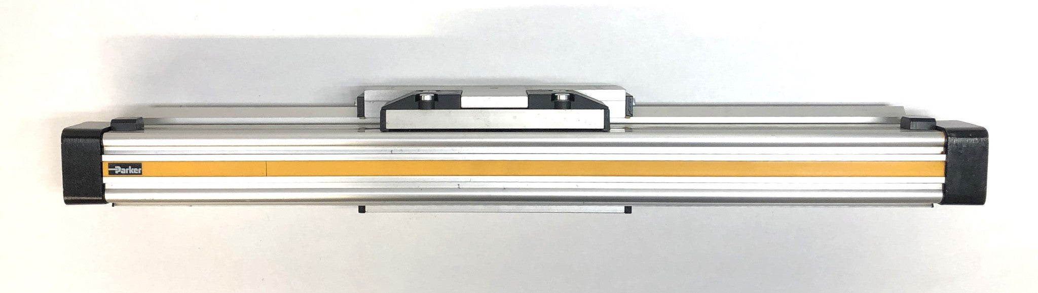 Parker Pneumatic Rodless Air Cylinder OSPP320000000350000200000 NOS