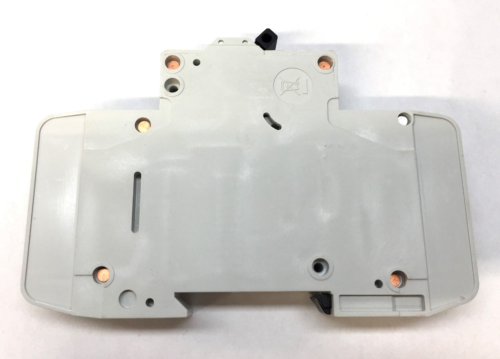 Eaton Circuit Breaker FAZ-D2/1-NA-SP USED
