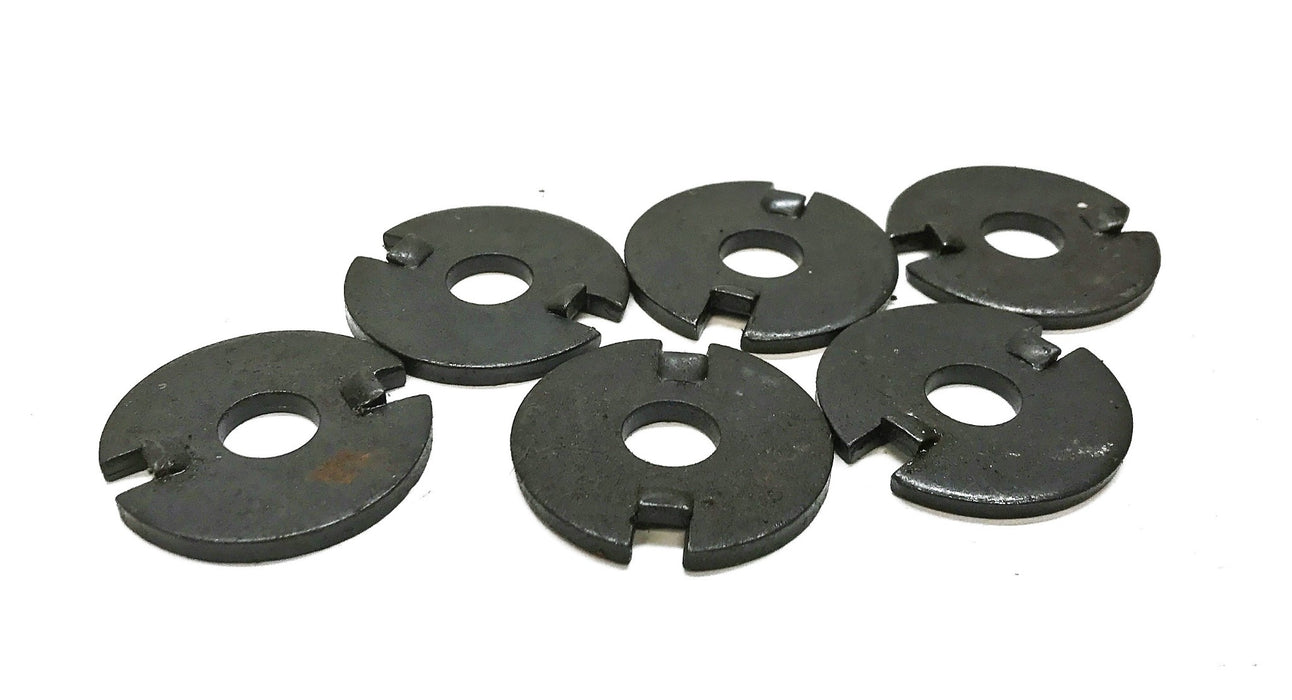 Detroit Diesel Solid Disc 8924426 [Lot of 6] NOS