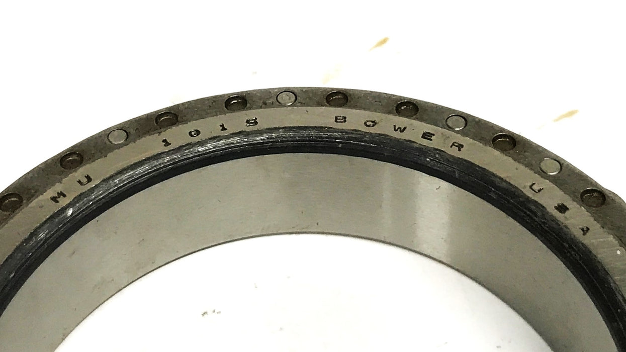 Bower Cylindrical Roller Bearing and Outer Race MU-1015 NOS