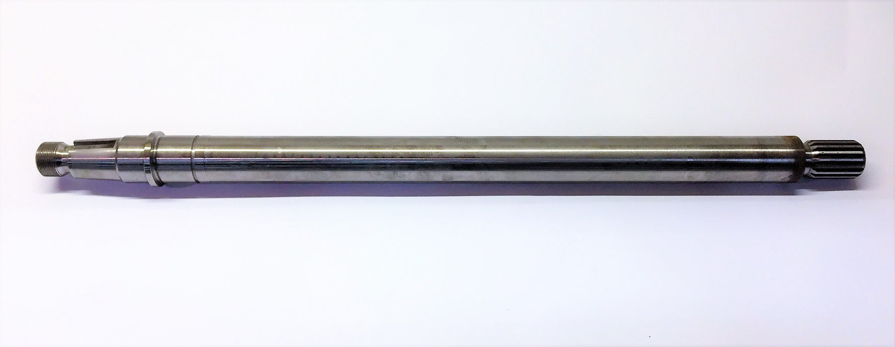 Defoe Manufacturing PTO Shaft 23013499 NOS