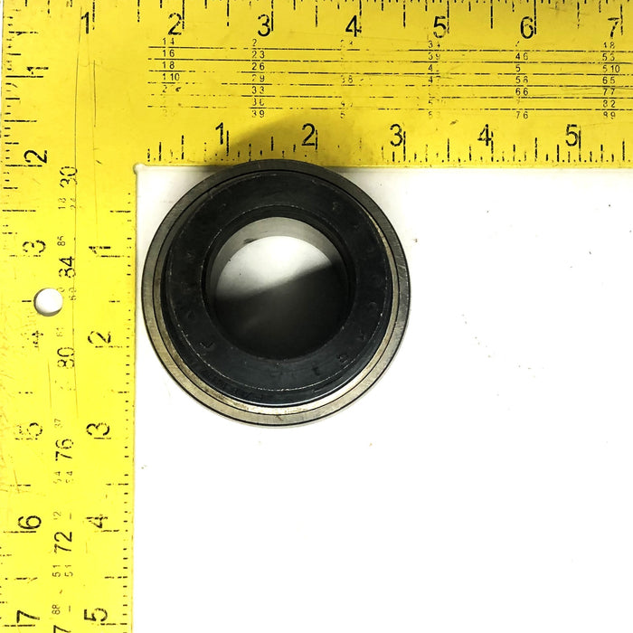 Fafnir MUB1-7/16" Ball Bearing Insert With Collar 1107KRB NOS