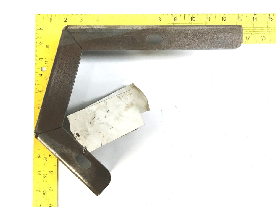 Volvo Construction Grader Guard CH79003 NOS