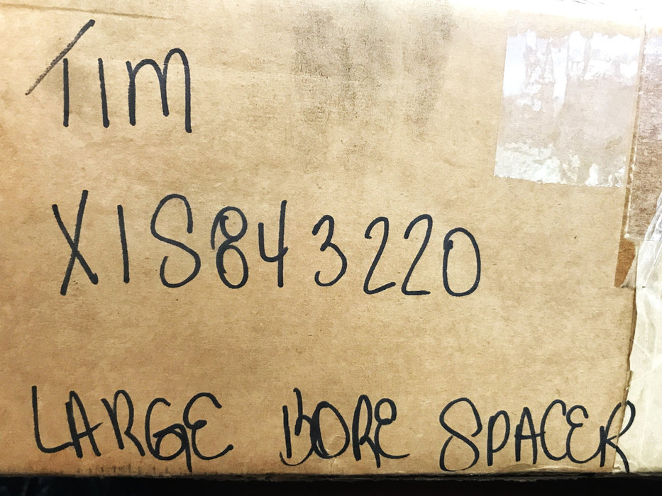 Timken 23 inch Bore Spacer X1S-843220 NOS