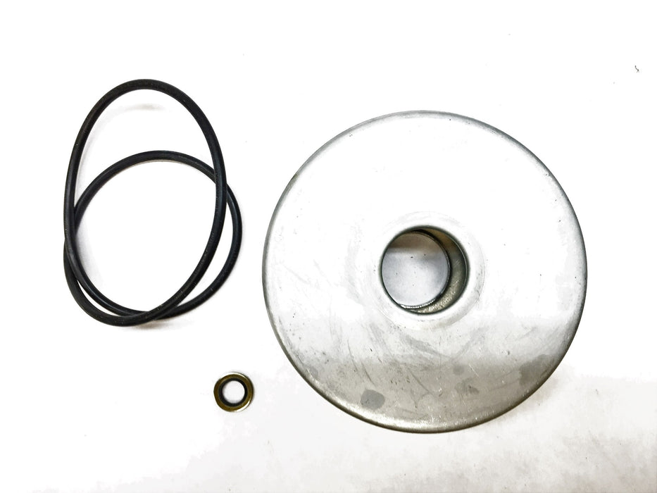 Filter for Case New Holland/CNH 83936985 [Lot of 3] NOS