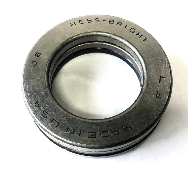Hess-Bright Thrust Bearing 08 (2908) NOS