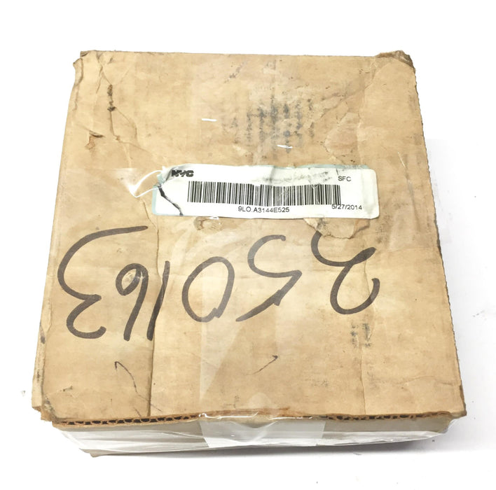 Rockwell/Gillig Left Hand Tie Rod A3144E525 NOS