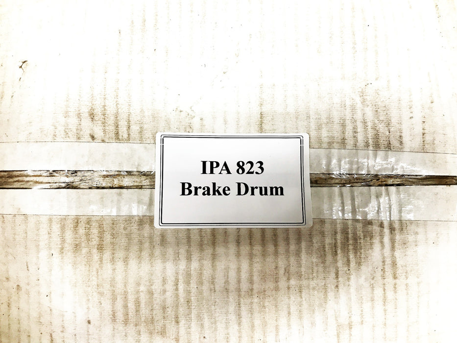 IPI Brake Drum 823 NOS