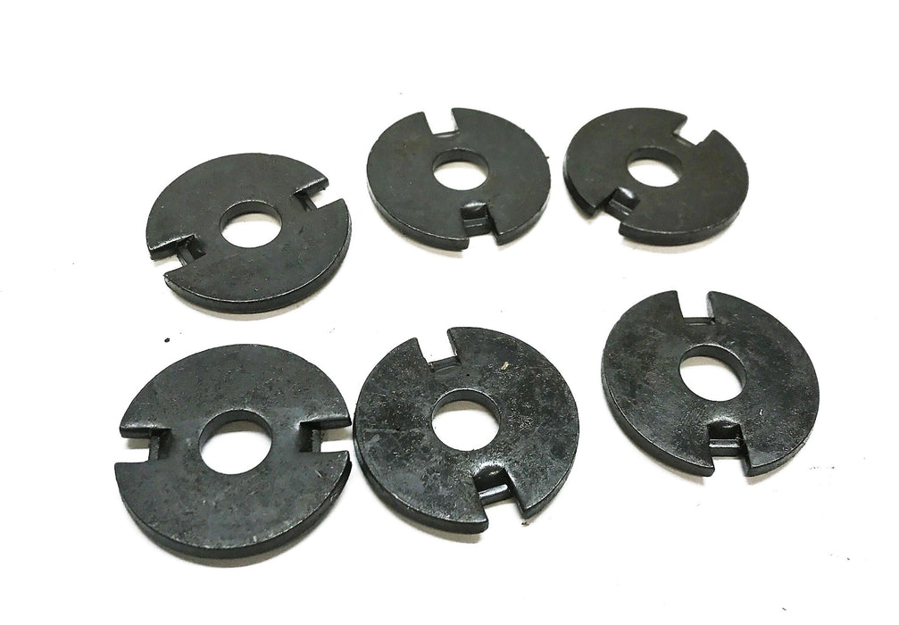 Detroit Diesel Solid Disc 8924426 [Lot of 6] NOS