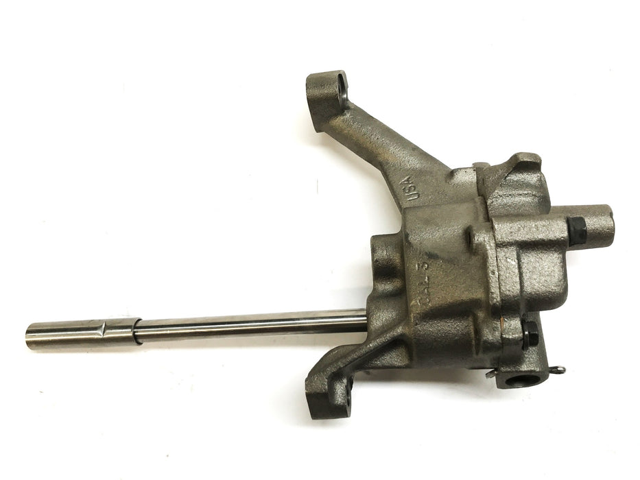 Unbranded Oil Pan Pump NOS