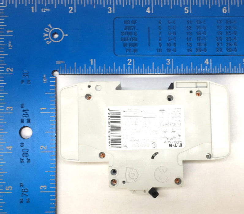 Eaton Circuit Breaker FAZ-D2/1-NA-SP USED