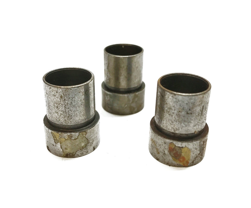 Detroit Diesel OEM Low Speed Spring Cap 5102968 [Lot of 3] NOS