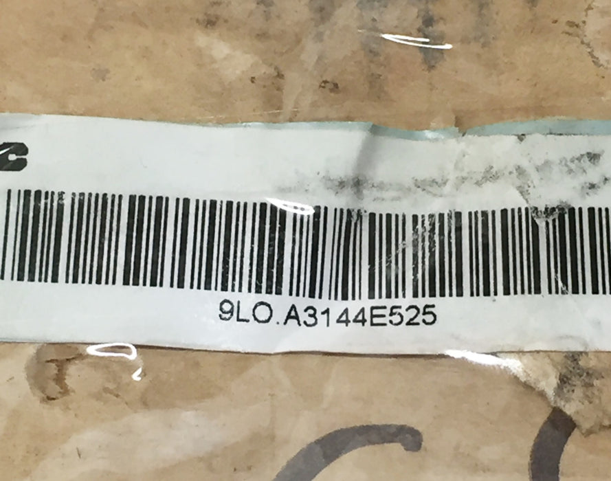 Rockwell/Gillig Left Hand Tie Rod A3144E525 NOS