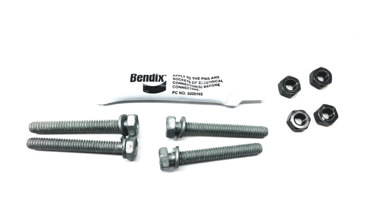 Bendix ABS Control Module 3572463C1 NOS