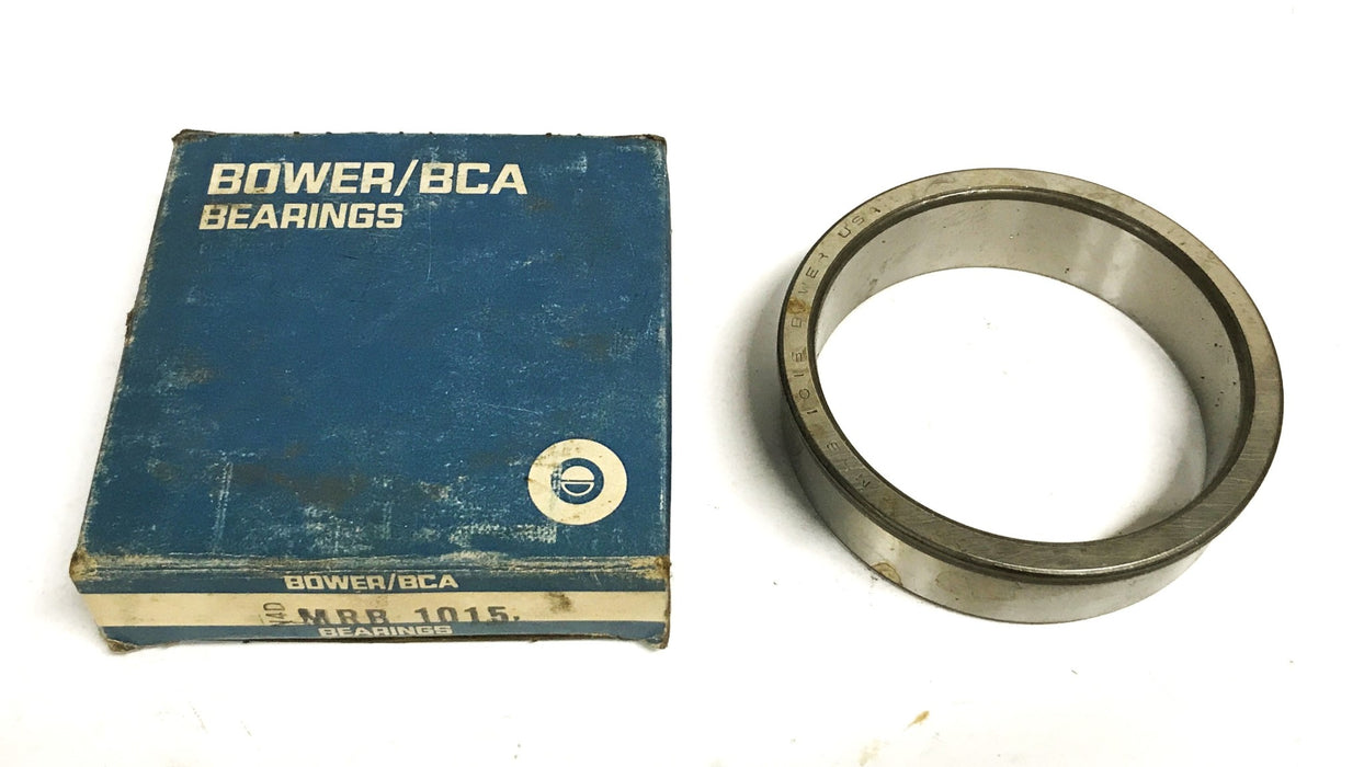 Bower Cylindrical Roller Bearing Inner Race MRB-1015 NOS