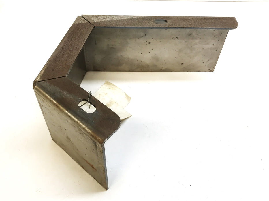 Volvo Construction Grader Guard CH79003 NOS