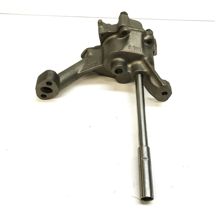 Unbranded Oil Pan Pump NOS