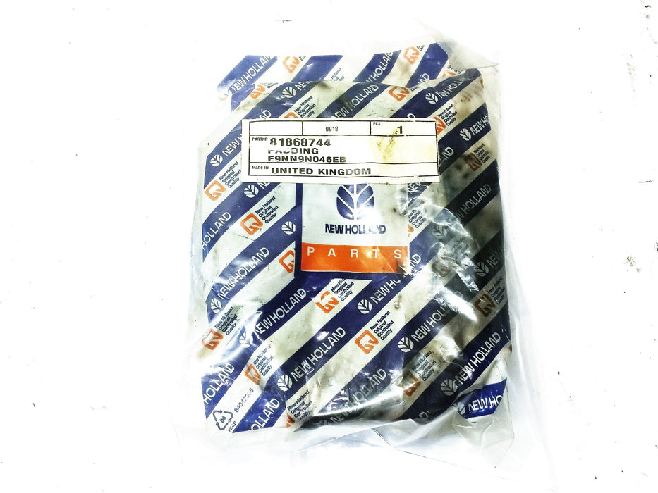 Padding for New Holland 81868744 NOS