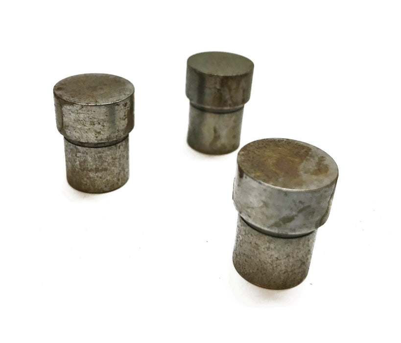 Detroit Diesel OEM Low Speed Spring Cap 5102968 [Lot of 3] NOS