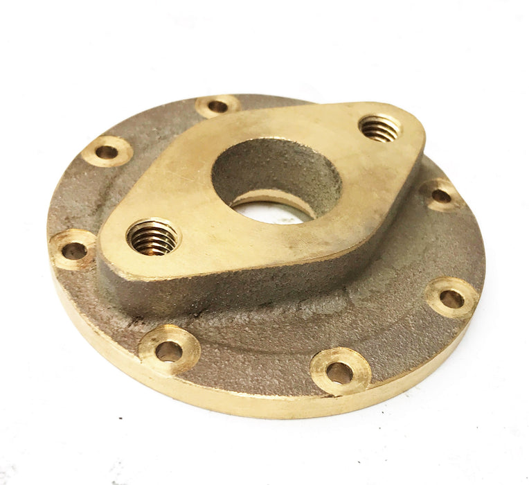 Mohawk Circulatory Pump Adapter Flange 2246218 NOS ...