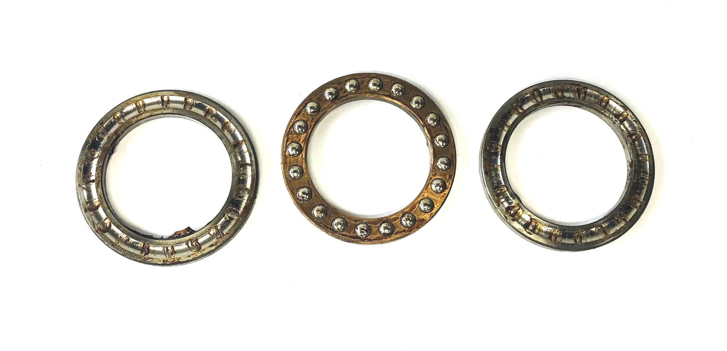 B&RB Thrust Bearing AA-55 NOS