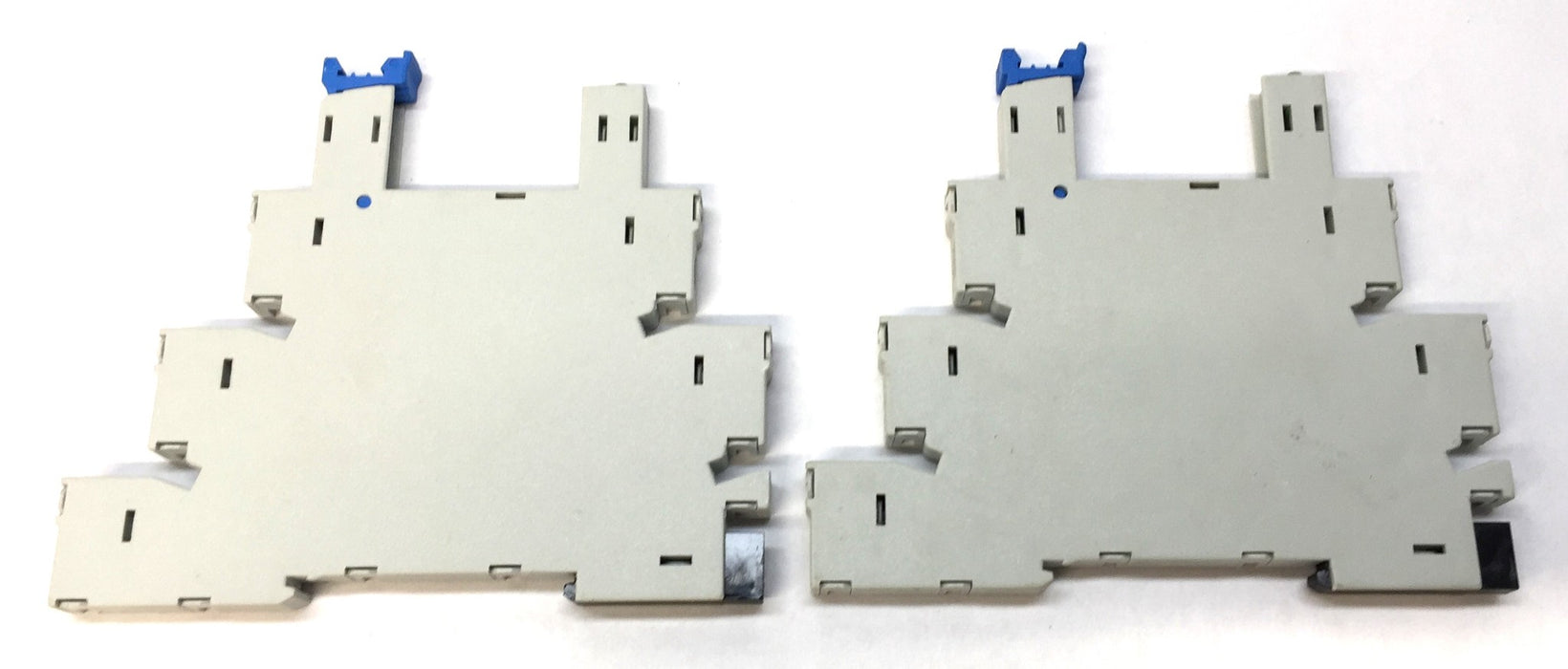 Lutze Micro-plug Relay Module 760841 [Lot of 2] NOS