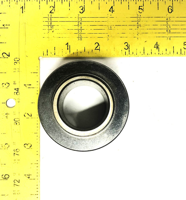 Fafnir MUB1-7/16" Ball Bearing Insert 207KB NOS