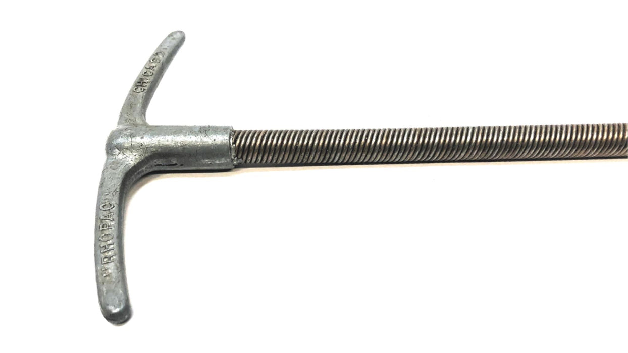 Rhopac Packing Puller #3 USED