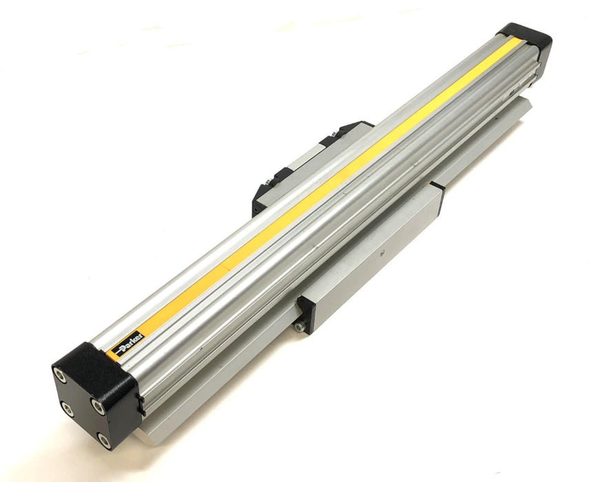 Parker Pneumatic Rodless Air Cylinder OSPP320000000350000200000 NOS