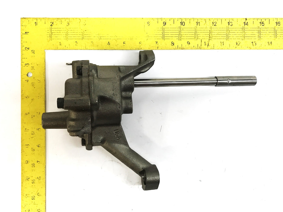 Unbranded Oil Pan Pump NOS
