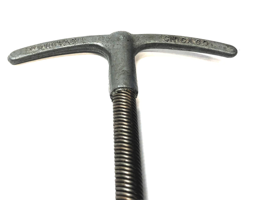 Rhopac Packing Puller #3 USED