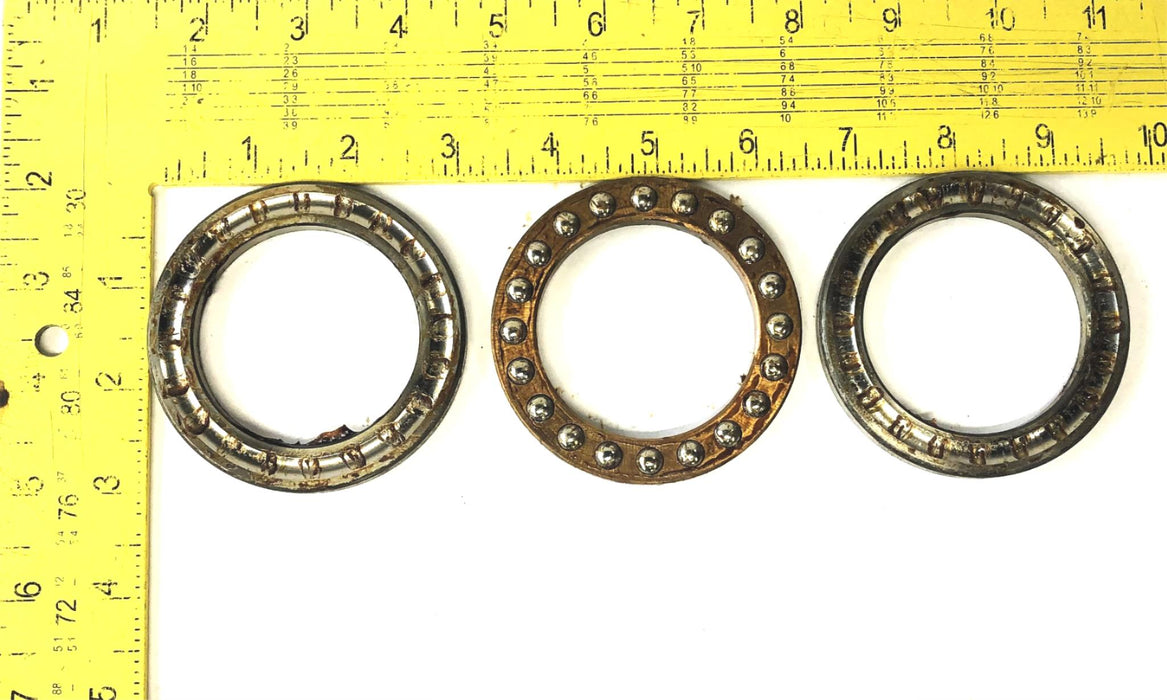B&RB Thrust Bearing AA-55 NOS