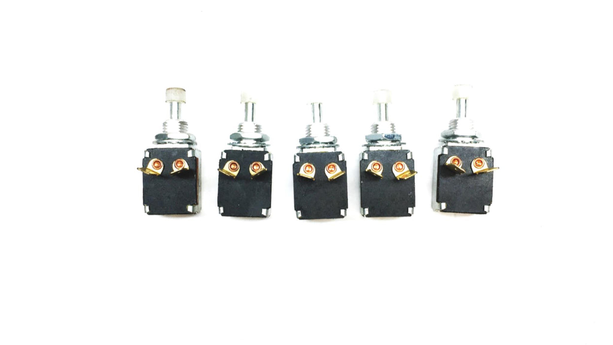 Cole Hersee Toggle Switch [Lot of 5] NOS