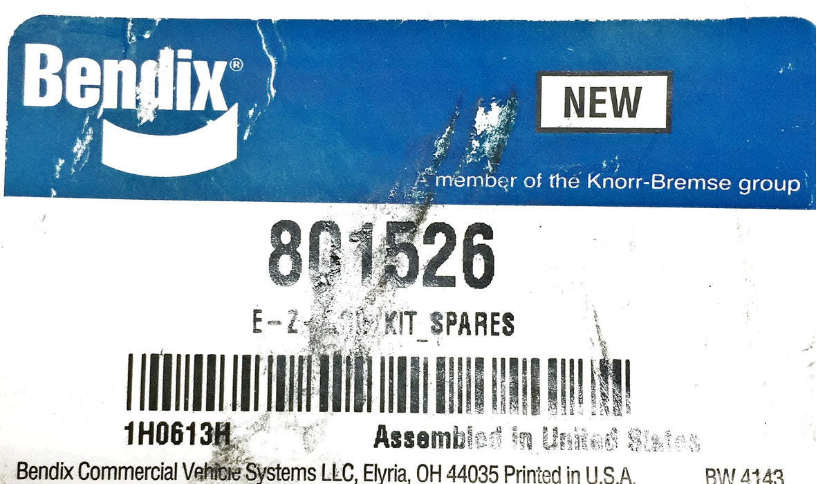 Bendix EZ Grip Kit 801526 NOS