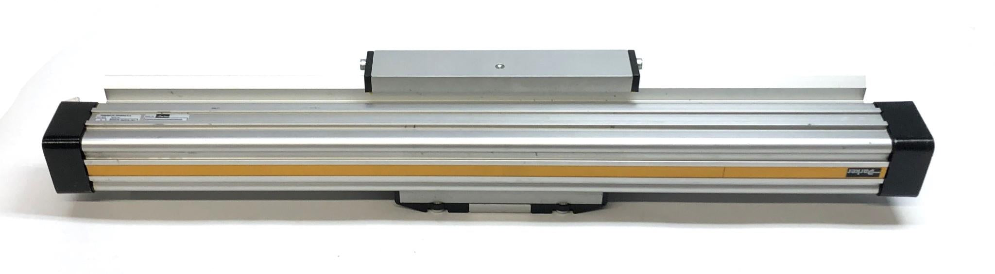 Parker Pneumatic Rodless Air Cylinder OSPP320000000350000200000 NOS