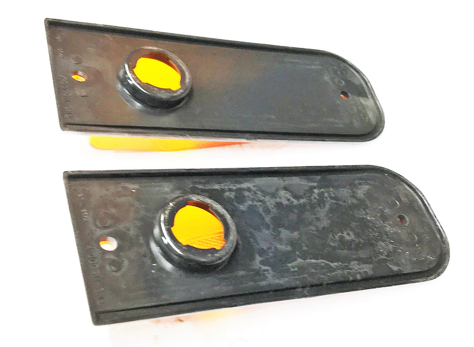 Mohawk Replacement Marker/Clearance Light 912574 [Lot of 2] NOS