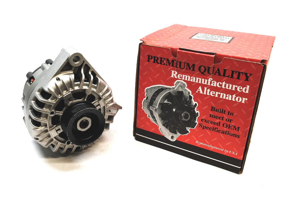 Premium Quality Alternator 11023 REMANUFACTURED